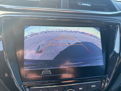 Used 2023 Chevrolet TrailBlazer RS w/ Convenience Package image 39