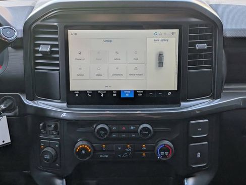 Used 2025 Ford F150 STX AWD/4WD image 15