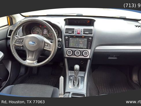 Used 2015 Subaru Crosstrek 2.0i Premium w/ Special Edition Package image 35