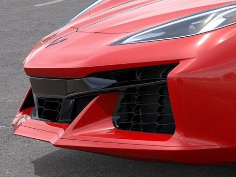 New 2025 Chevrolet Corvette Z06 image 13