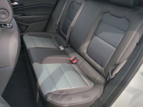 New 2026 Chevrolet Trax LT w/ Driver Confidence Package image 23