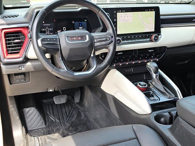 Used 2023 GMC Canyon AT4X AWD/4WD image 72