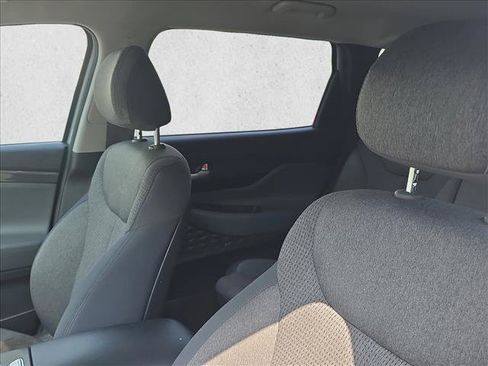 Used 2023 Hyundai Santa Fe SEL w/ Winter Weather Package FWD image 16