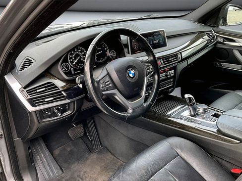 Used 2017 BMW X5 xDrive35i image 17