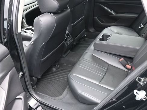 Used 2021 Honda Accord EX-L image 16