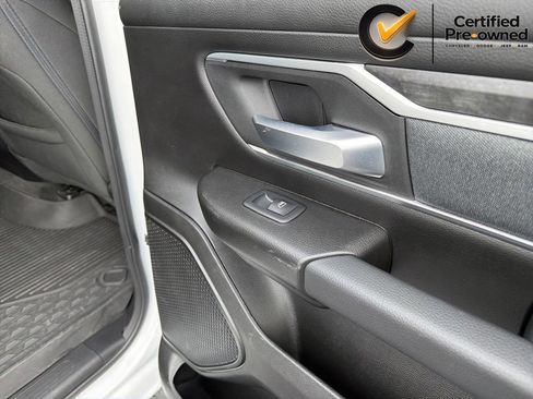 Certified 2022 RAM 1500 Big Horn AWD/4WD image 25