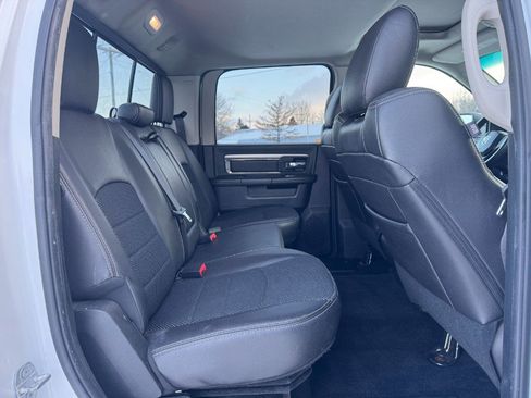 Used 2016 RAM 1500 Sport image 17