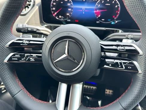 New 2026 Mercedes-Benz GLA 250 4MATIC image 18