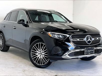 New 2026 Mercedes-Benz GLC 300 4MATIC
