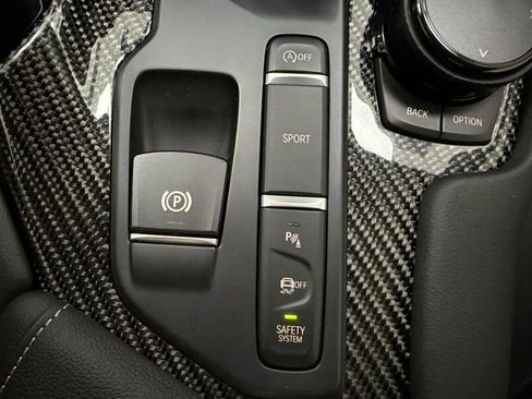 New 2026 Toyota Supra Premium w/ Driver Assist Package image 23