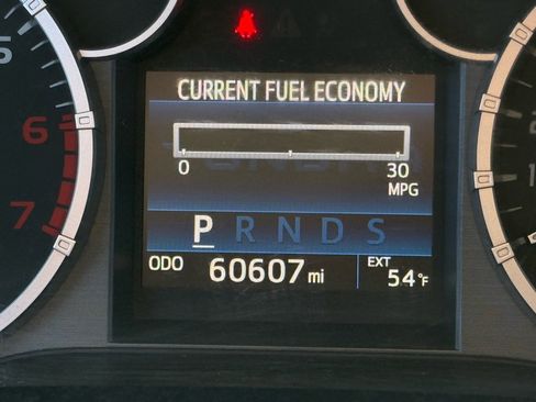 Used 2016 Toyota Tundra 1794 Edition image 11