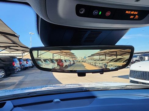 New 2026 Buick Envision Avenir image 37