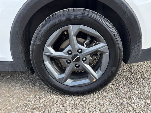 Used 2025 Kia K4 FWD image 30