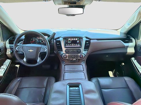 Used 2016 Chevrolet Tahoe LTZ image 17