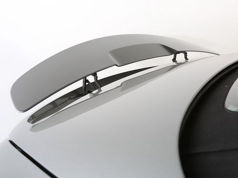 Used 2012 Mercedes-Benz SLS AMG Roadster image 10