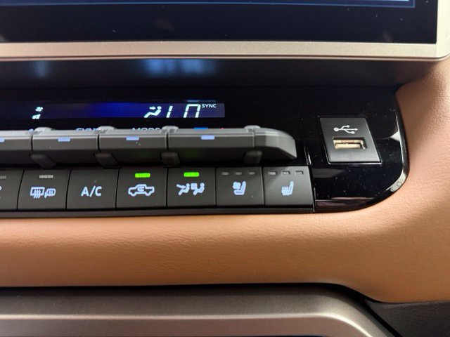 New 2026 Toyota Tundra 1794 Edition AWD/4WD image 77