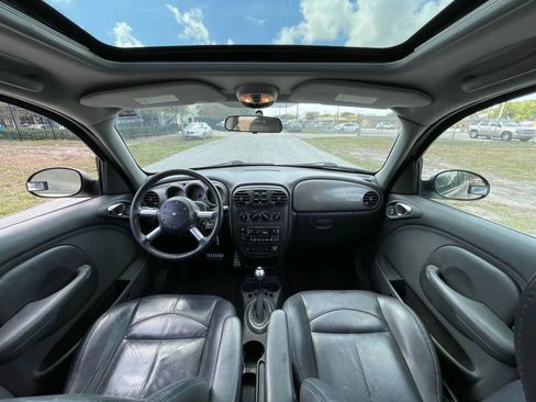 Used 2004 Chrysler PT Cruiser GT FWD image 19