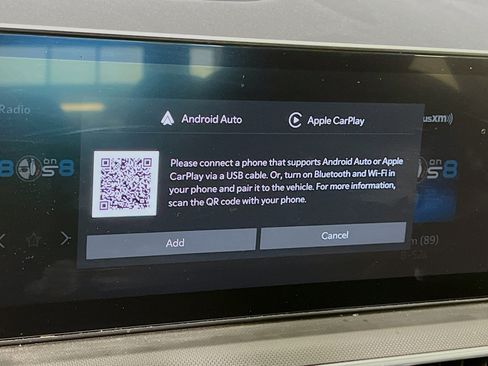 Used 2025 Kia K5 LXS image 8