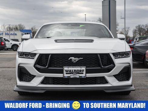 Certified 2024 Ford Mustang GT image 2