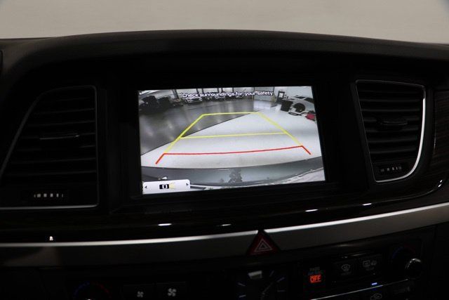 Used 2015 Hyundai Genesis 3.8 w/ Option Group 03 AWD/4WD image 25