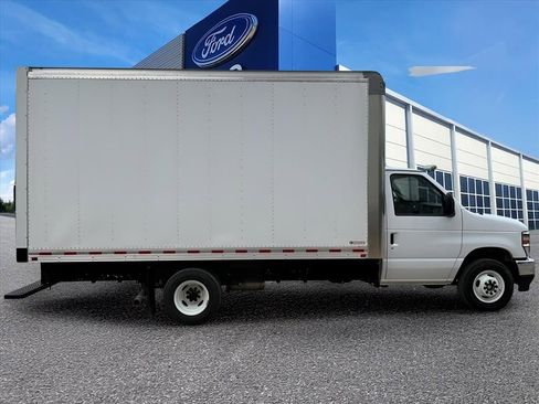 New 2024 Ford E-350 and Econoline 350 Super Duty w/ Driver's Safety Package image 2