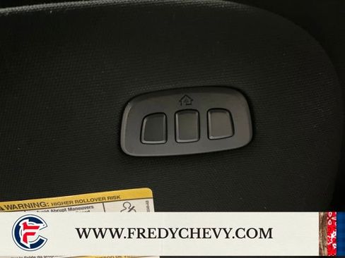 Used 2023 Ford Expedition Limited AWD/4WD image 37