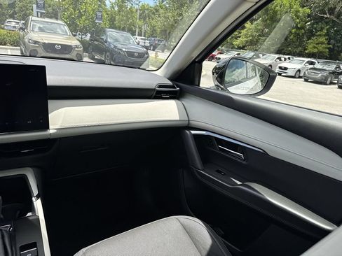 New 2026 MAZDA CX-5 Select AWD/4WD image 15