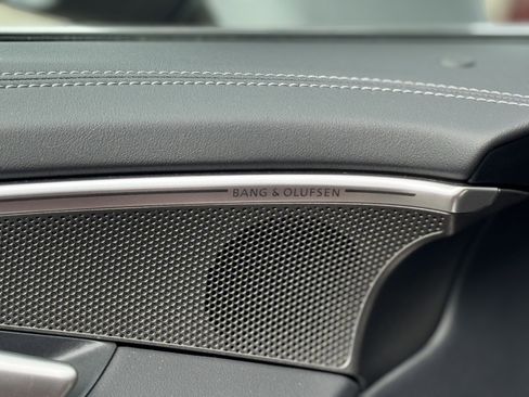 New 2025 Audi A5 2.0T Prestige image 16