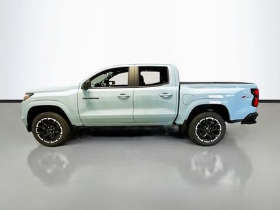 New 2026 Chevrolet Colorado Z71 w/ Z71 Convenience Package 2