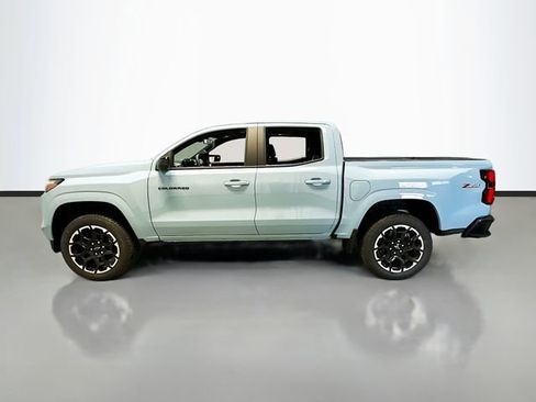 New 2026 Chevrolet Colorado Z71 w/ Z71 Convenience Package 2 image 4