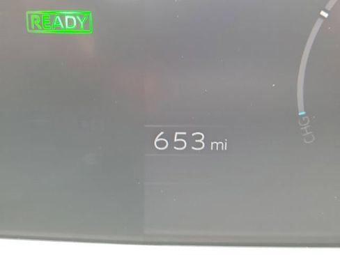 Used 2026 Toyota bZ FWD image 24
