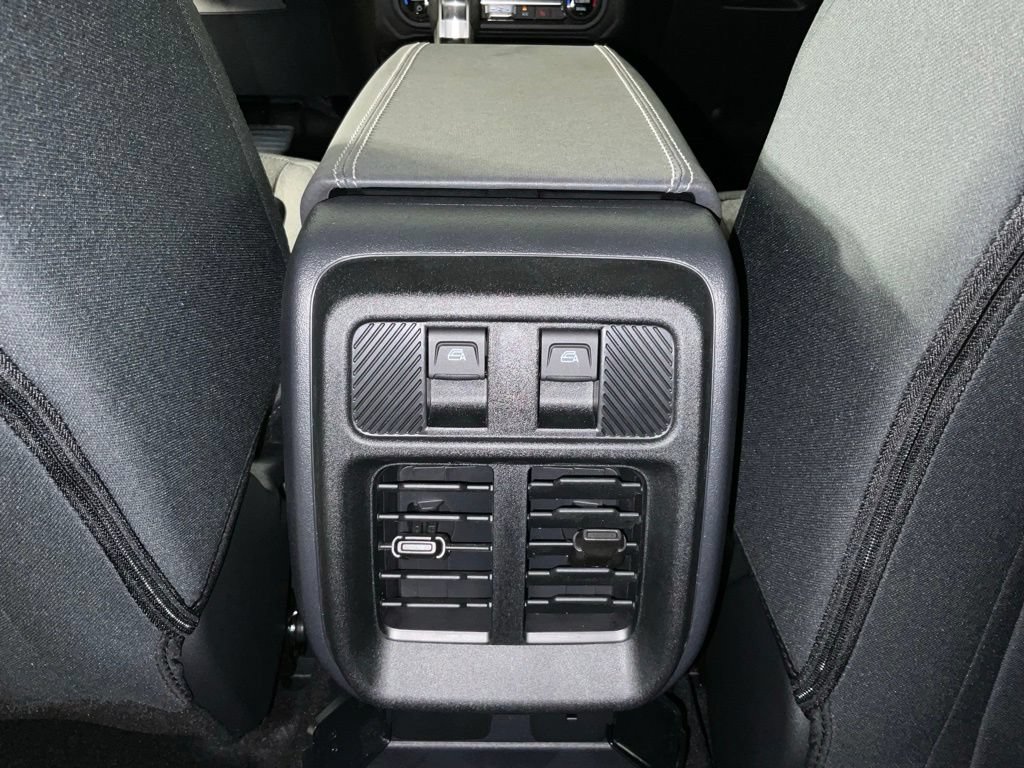 New 2026 Ford Bronco Big Bend AWD/4WD image 17