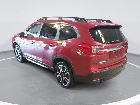 Certified 2023 Subaru Ascent Limited AWD/4WD image 7