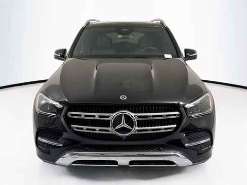 Certified 2026 Mercedes-Benz GLE 350 4MATIC image 2