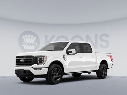 Used 2021 Ford F150 Raptor w/ Equipment Group 801A High
