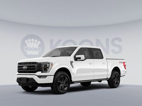 Used 2021 Ford F150 Raptor w/ Equipment Group 801A High image 1