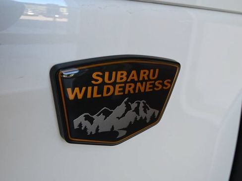 Certified 2026 Subaru Forester Wilderness w/ Wilderness Plus Package AWD/4WD image 31