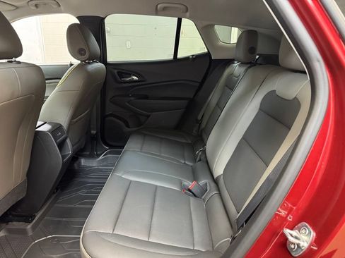 Used 2024 Chevrolet Trax ACTIV w/ Driver Confidence Package FWD image 15