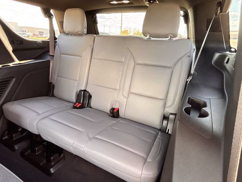 Used 2022 Chevrolet Tahoe LT RWD image 27