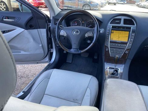 Used 2012 Lexus ES 350 image 40