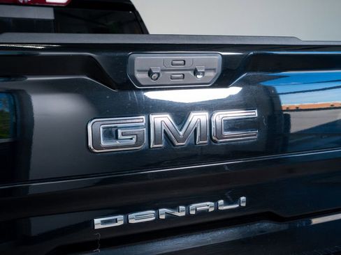 Used 2023 GMC Sierra 1500 Denali w/ Denali Reserve Package image 24