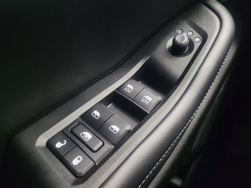 Used 2022 Jeep Grand Cherokee Limited 4xe image 27