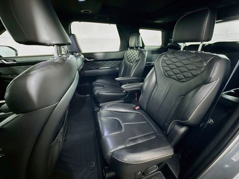 Used 2020 Hyundai Palisade Limited AWD/4WD image 30