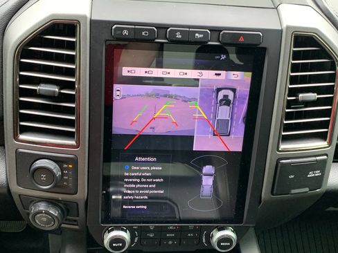 Used 2019 Ford F150 Raptor w/ Equipment Group 802A Luxury AWD/4WD image 29