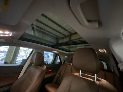 New 2025 Mercedes-Benz GLE 350 4MATIC image 15