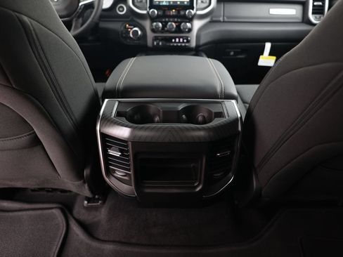 New 2026 RAM 1500 Big Horn w/ Night Edition AWD/4WD image 27