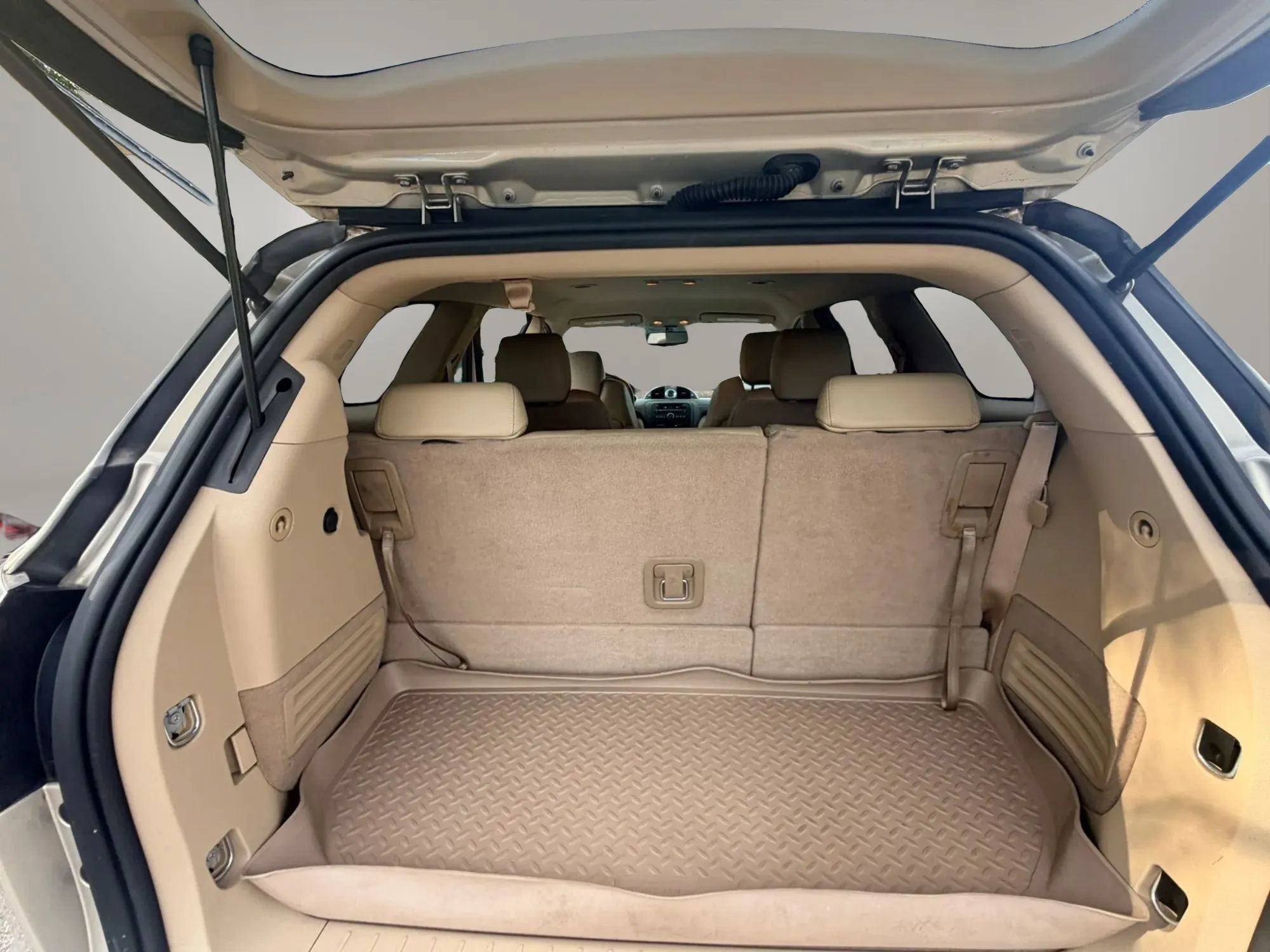 Used 2012 Buick Enclave Leather FWD image 22