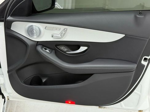 Used 2021 Mercedes-Benz C 300 Sedan image 26