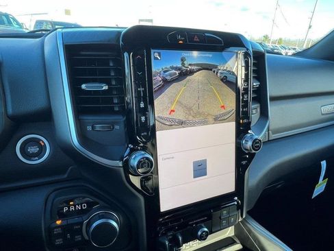 New 2026 RAM 1500 Big Horn image 35