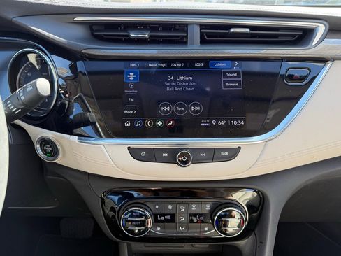 Used 2023 Buick Encore GX Essence w/ Experience Buick Package image 16